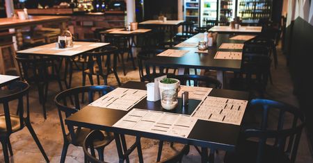 Tragedia restauratorki. Musiała postawić wszystko na jedną kartę