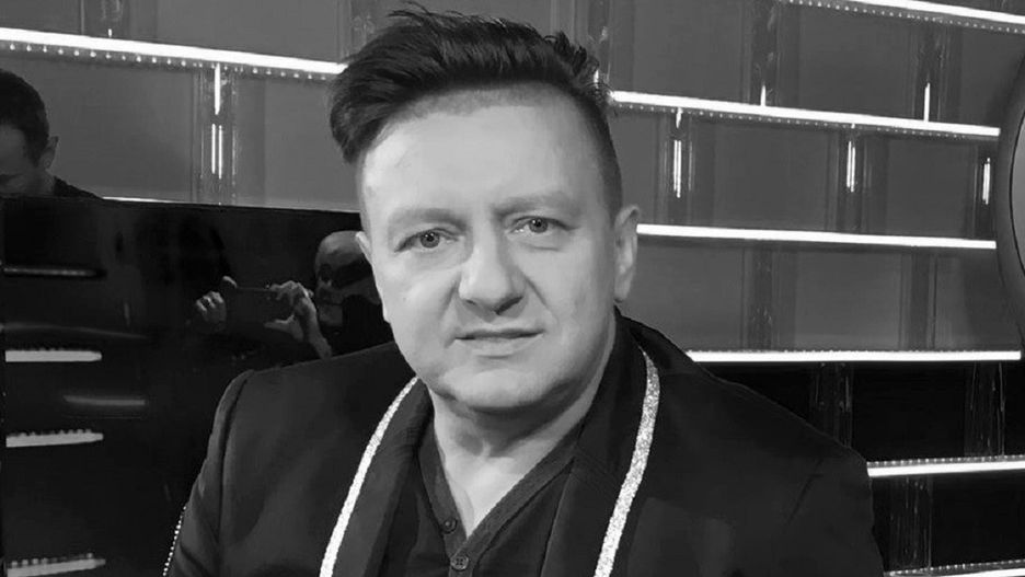 Remigiusz Pik nie żyje. Gwiazdor disco polo miał 54 lata
