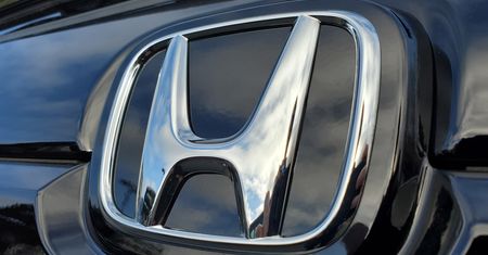 Jeździsz Hondą? Wystarczy 48 znaków, żeby otworzyć to auto