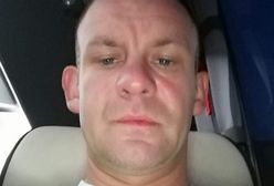 Pomorskie. Napadł na dziewczynkę, szuka go policja. Nowe informacje