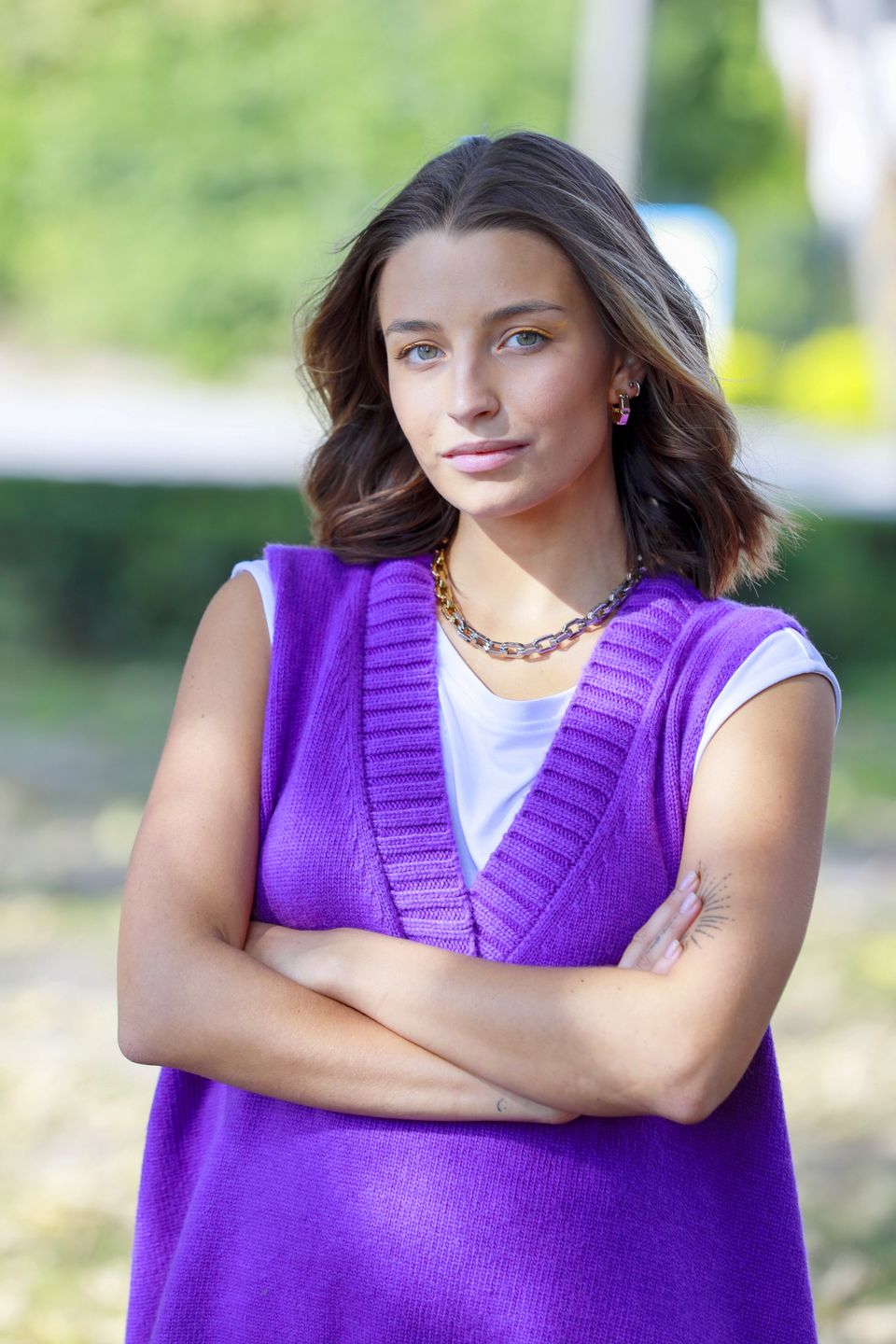 Julia Wieniawa
