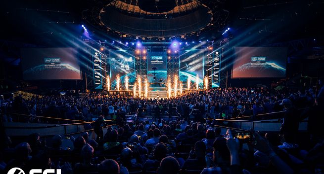 Intel Extreme Masters w Katowicach bez udziału publiczności, powodem zagrożenie koronawirusem