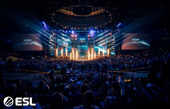 Intel Extreme Masters w Katowicach bez udziału publiczności, powodem zagrożenie koronawirusem