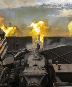 Alarmujące słowa ws. Bachmutu. "Kontrolujemy już 80 proc." [RELACJA NA ŻYWO]