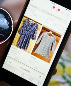 Kupił paczki niespodzianki na Vinted za niecałe 60 zł. To w nich było