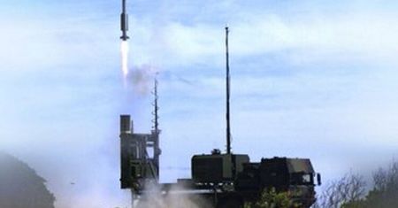 Ukraina chwali się bronią. "Rozpoczęła się nowa era"