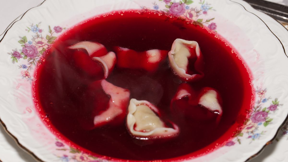 To jedna z ulubionych, wigilijnych potraw Polaków