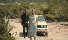 W maju Netflix pokaże „White Lines” - nowy serial twórcy „Domu z papieru”