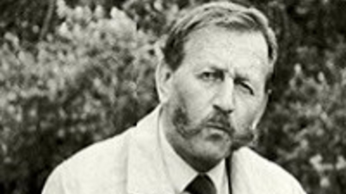 Aleksander Rowiński nie żyje