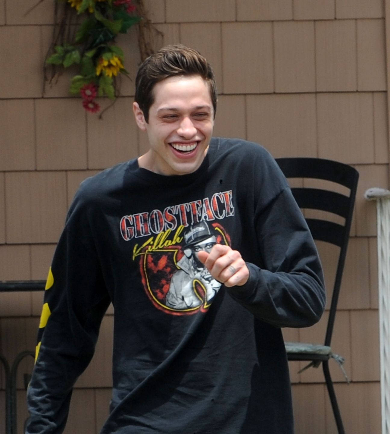 Pete Davidson 