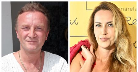 Magdalena Waligórska napadła Arkadiusza Nadera? W "Ranczo" grali małżeństwo. "Napaść z jej udziałem"