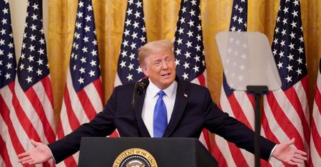 Gdzie jest sufit? USA biorą pod uwagę 245-proc. cła. Jest nowy komunikat