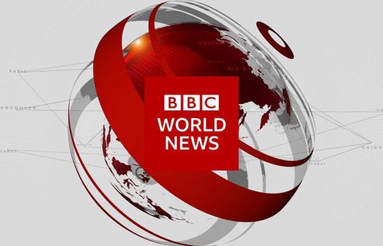 W Chinach zakaz nadawania dla BBC World News