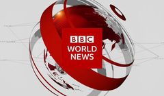W Chinach zakaz nadawania dla BBC World News