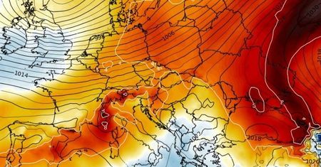 Czy jeszcze spadnie śnieg? Ta prognoza nie pozostawia wątpliwości