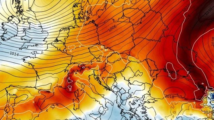 Prognoza pogody na zimę. Czy powróci mróz i śnieg?