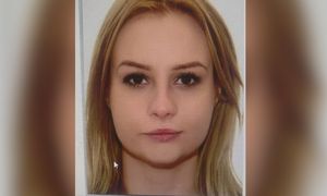 Miała wejść do rzeki. Alarm ws. 26-letniej Angeliki