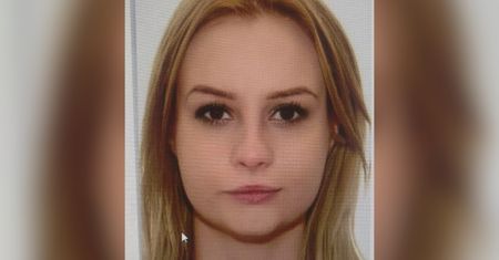 Miała wejść do rzeki. Alarm ws. 26-letniej Angeliki