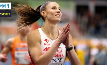 Lekkoatletyczne mistrzostwa Europy w Birmingham w TVP. Transmisje także w streamingu