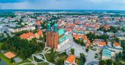 Polskie miasto bije rekordy. Miniony rok był wyjątkowy. "To nie przypadek"