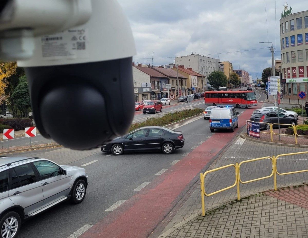 Sprytny sposób policji. Kierowcy nie spodziewają się mandatów