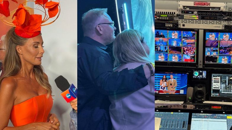 Kulisy Top of the Top Sopot Festival 2025