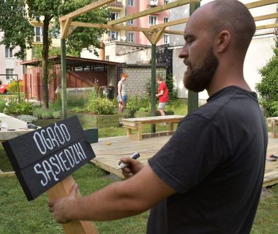 Katowice. Znasz się na ogrodnictwie? To coś dla ciebie