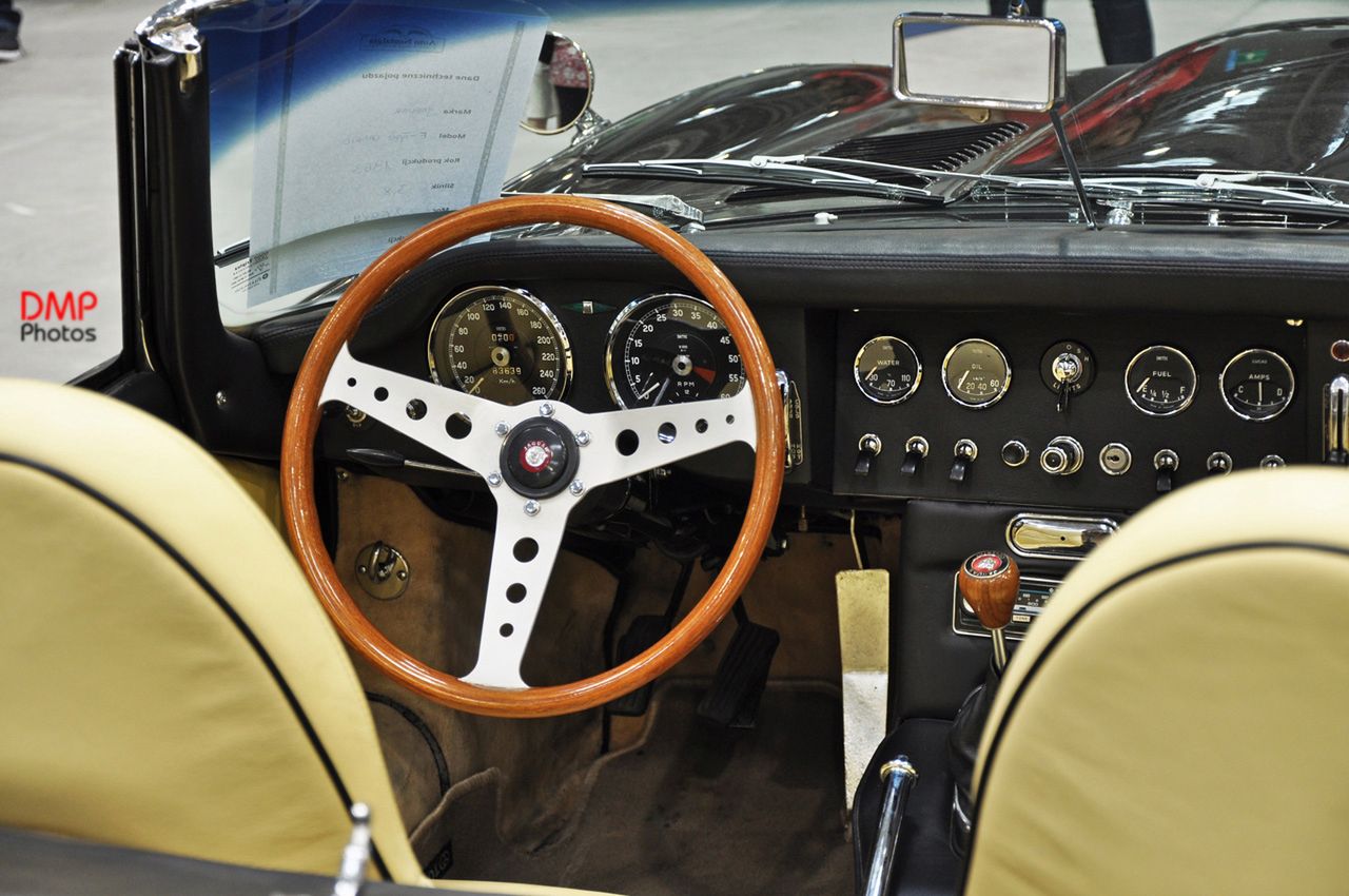 Auto Nostalgia 2013 8