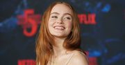 Przyszła na premierę "Stranger Thing 5". Sadie Sink zrezygnowała z sukni