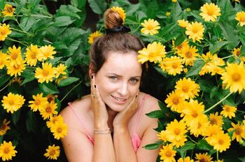 Zmniejszyła biust. "