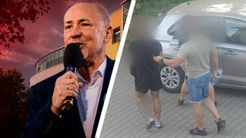 Urzędnik wulgarnie do dziennikarza WP; kolejne fakty o napaści [SKRÓT PORANKA]