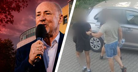 Urzędnik wulgarnie do dziennikarza WP; kolejne fakty o napaści [SKRÓT PORANKA]