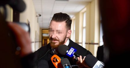Adwokat śpiewał piosenkę Maty. Teraz może mieć problemy