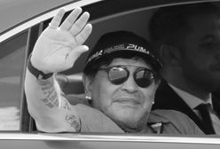 Zmarł Diego Maradona. W czasach swojej kariery wart był miliony