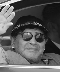 Zmarł Diego Maradona. W czasach swojej kariery wart był miliony