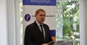 Artur Łoziński pokieruje Ośrodkiem Sportu i Rekreacji w Grodzisku