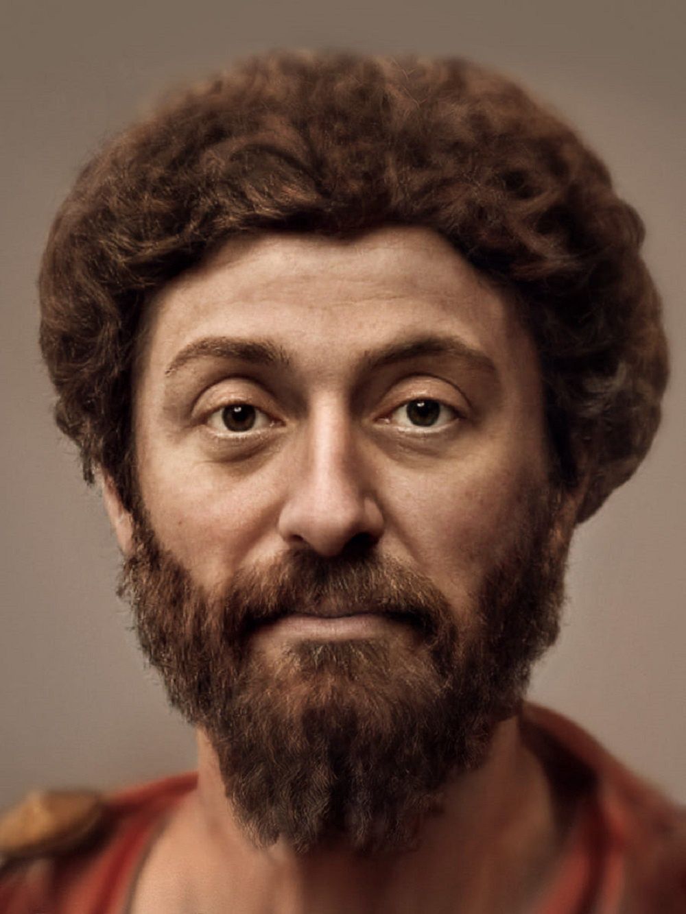 Marcus Aurelius