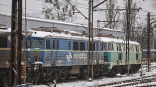 337 lokomotyw na sprzedaż. Można się zgłaszać do końca miesiąca