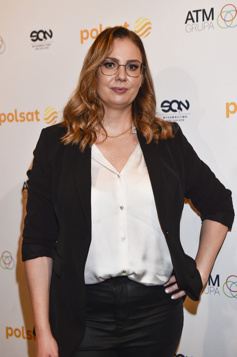 Barbara Mularczyk-Potocka