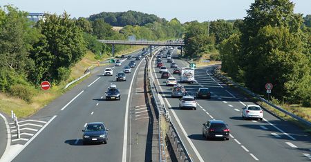 Najdroższa autostrada w Polsce. GDDKiA dostała wniosek o podwyżkę