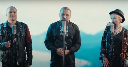 #Hot16Challenge2 w wykonaniu kolejnych gwiazd. Cel zbiórki przekroczony ponad dwukrotnie