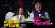 Nie czekaj na mały ekran, wielkie kino zobacz w kinie