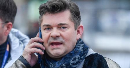 Szykuje się wielka porażka Zenka Martyniuka? Za kulisami wrze