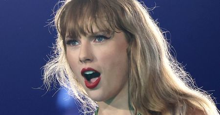 Poruszenie na trybunach koncertu Taylor Swift. Zemdlała uczestniczka, wyniosła ją ochrona