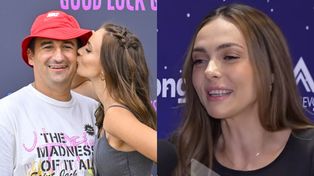 Marcela Leszczak zapytana o POWRÓT do Michała Koterskiego: "NIGDY NIC NIE WIADOMO"