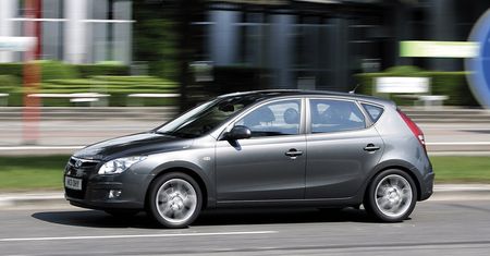 WP Pomaga: 8-letni kompakt do 30 tys. zł i pod LPG. Trudno taki znaleźć