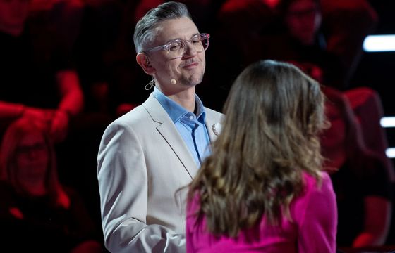 Tak wygląda nowy teleturniej TVP1. Wiadomo, kto wystąpi w "Omnibusie"