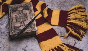 Poznaj powody, dla których warto przeczytać Harry’ego Pottera!