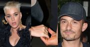 Katy Perry i Orlando Bloom TRZYMAJĄC SIĘ ZA RĘCE wracają z randki (FOTO)