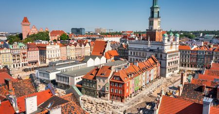 Najciekawsze muzea w Poznaniu. Poznaj niesamowitą historię miasta